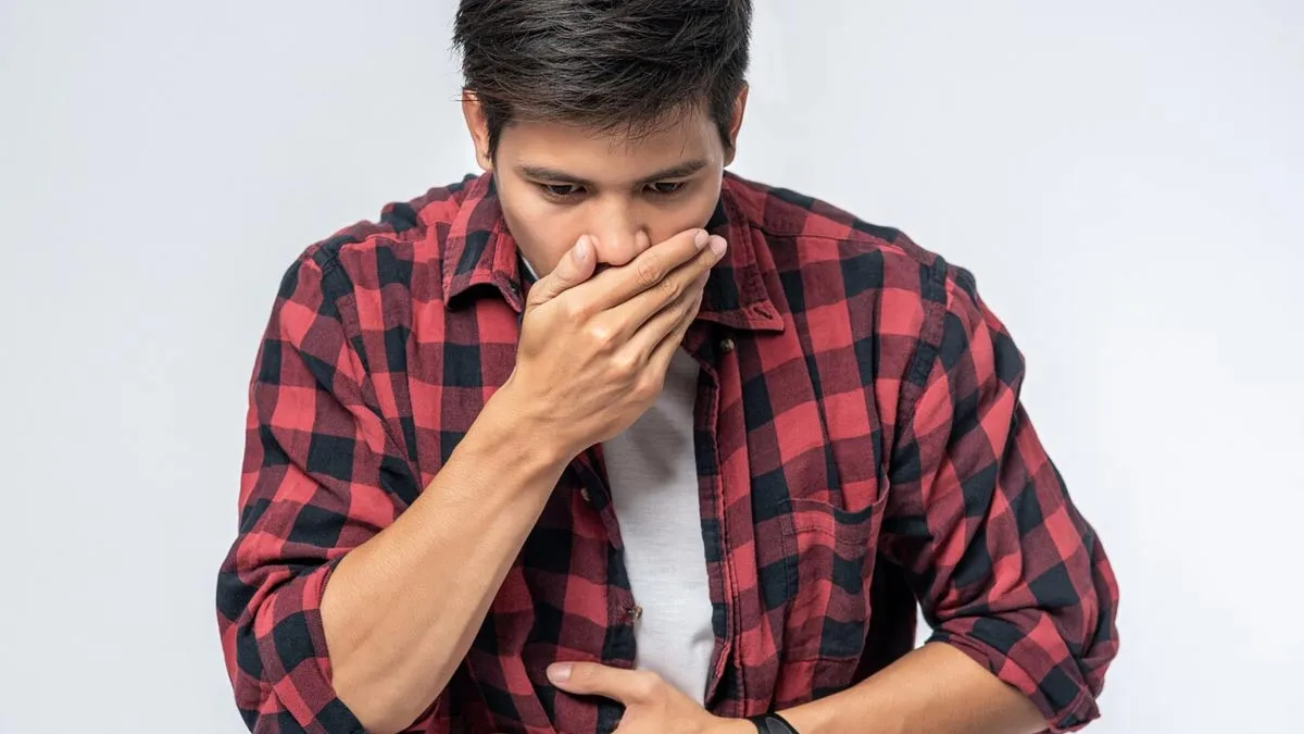 Why You Burp Too Much After Tea and Coffee And Easy Fixes?