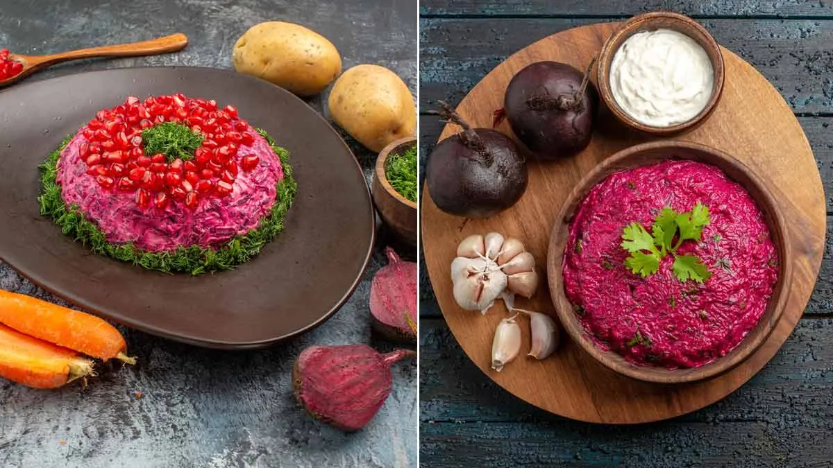 Should you eat beetroots boiled or raw? Six Ways to Consume Beets
