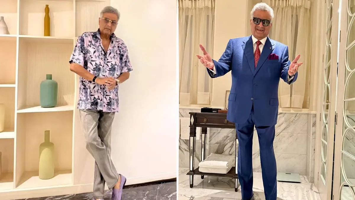 At 69, How Boney Kapoor Lost 26 Kgs with a Simple Diet and No Gym?