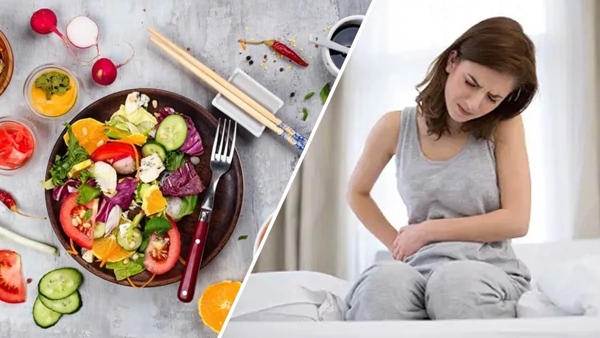 Should You Avoid Spicy Foods During Your Period? Here’s What You Need To Know