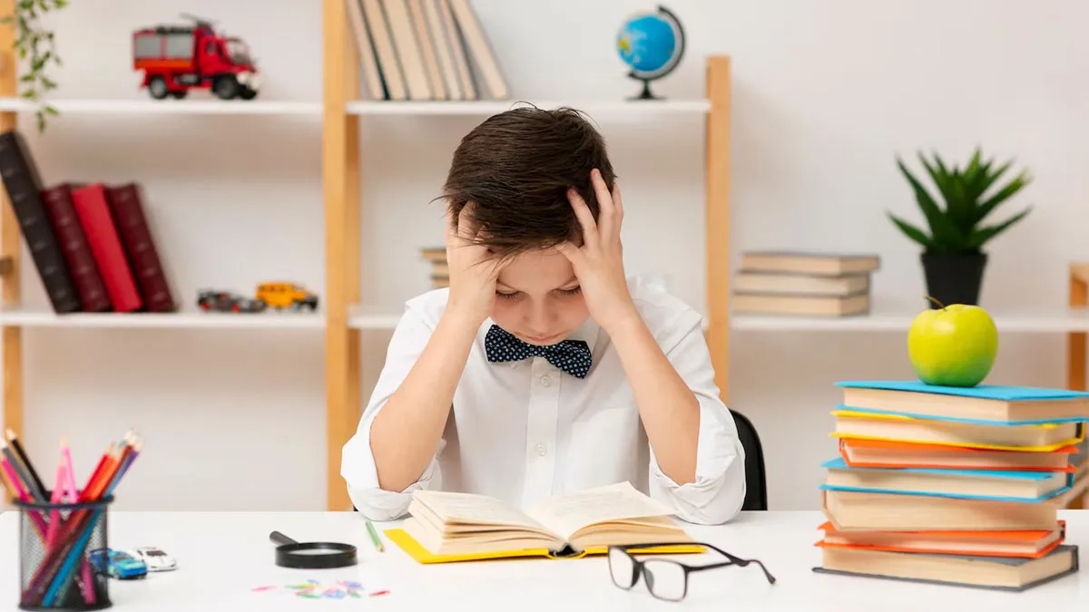 How To Spot Absence Seizures In Children