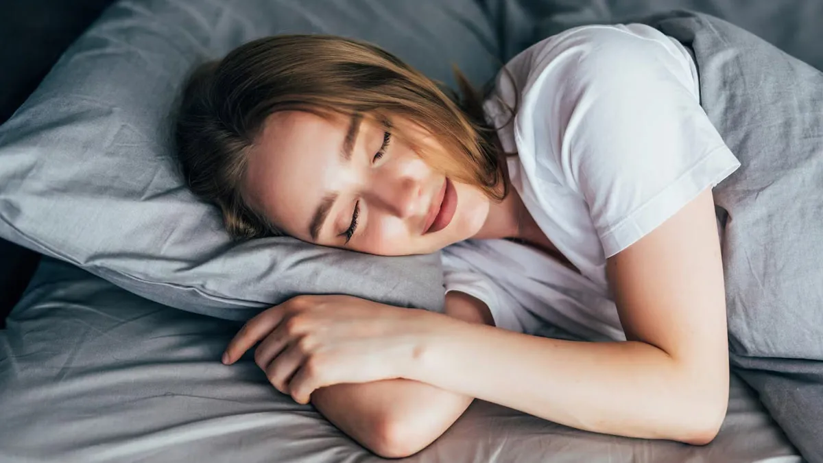 4-5 Hours Of Quality Sleep Vs. 7-8 Hours Of Interrupted Sleep: What’s Actually Better?