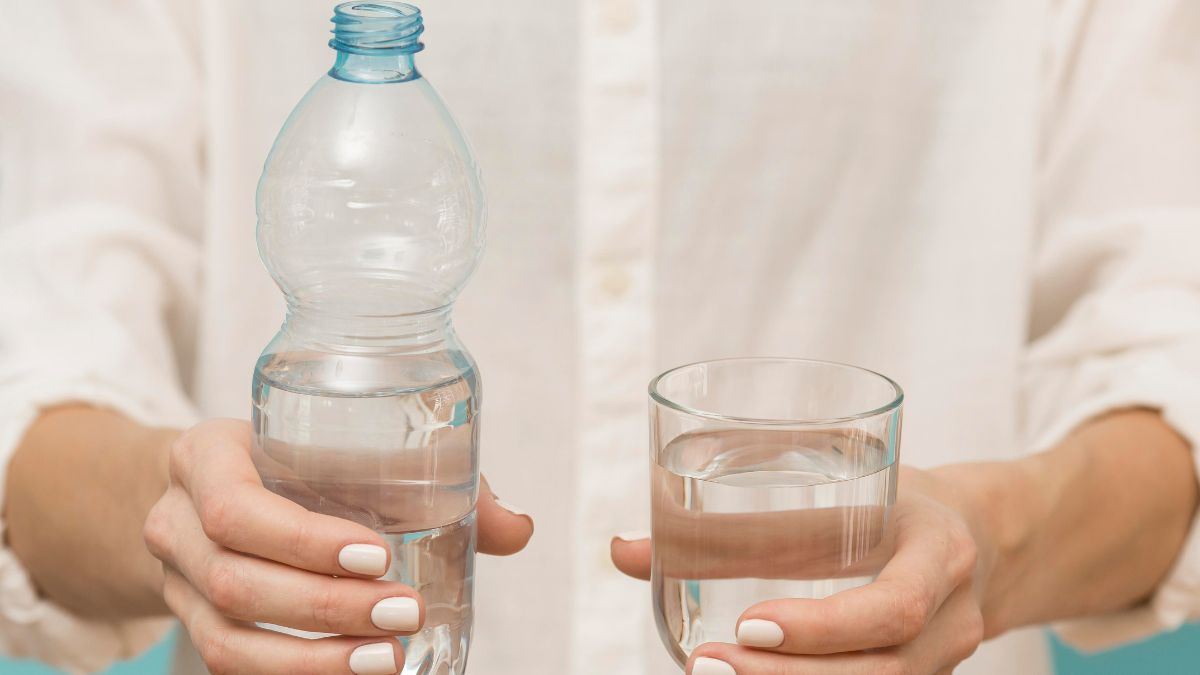 Boiled, Filtered, Or Bottled Water, What Is Recommended Safe For Drinking by Doctors