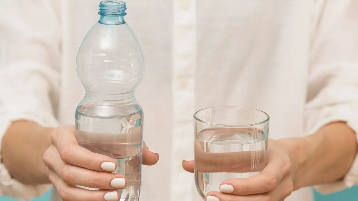 Boiled, Filtered, Or Bottled Water, What Is Recommended Safe For Drinking by Doctors
