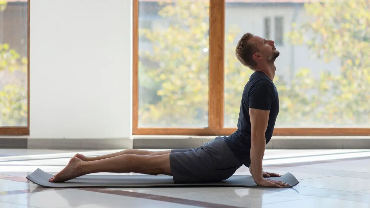 7 Yoga Asanas for Building Strength, Posture and Core Stability
