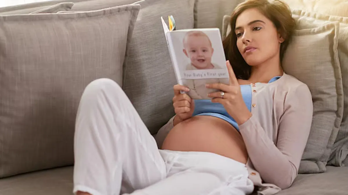 First Trimester Care Guide: Essential Steps For A Strong Start To Embracing Motherhood 
