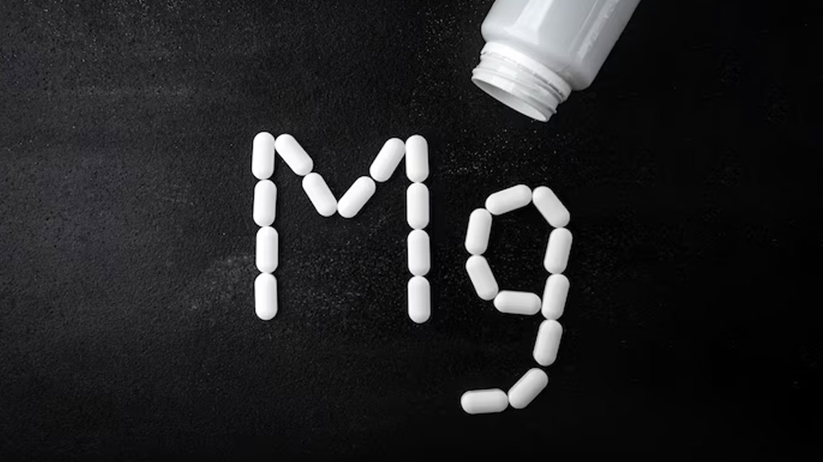 magnesium-supplement