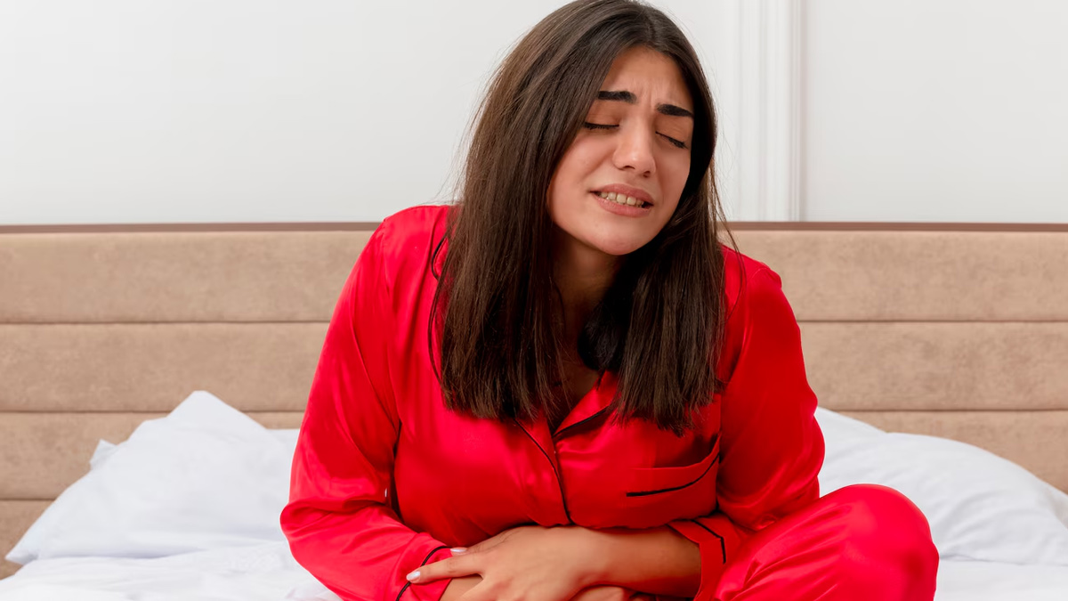 menstrual-pain