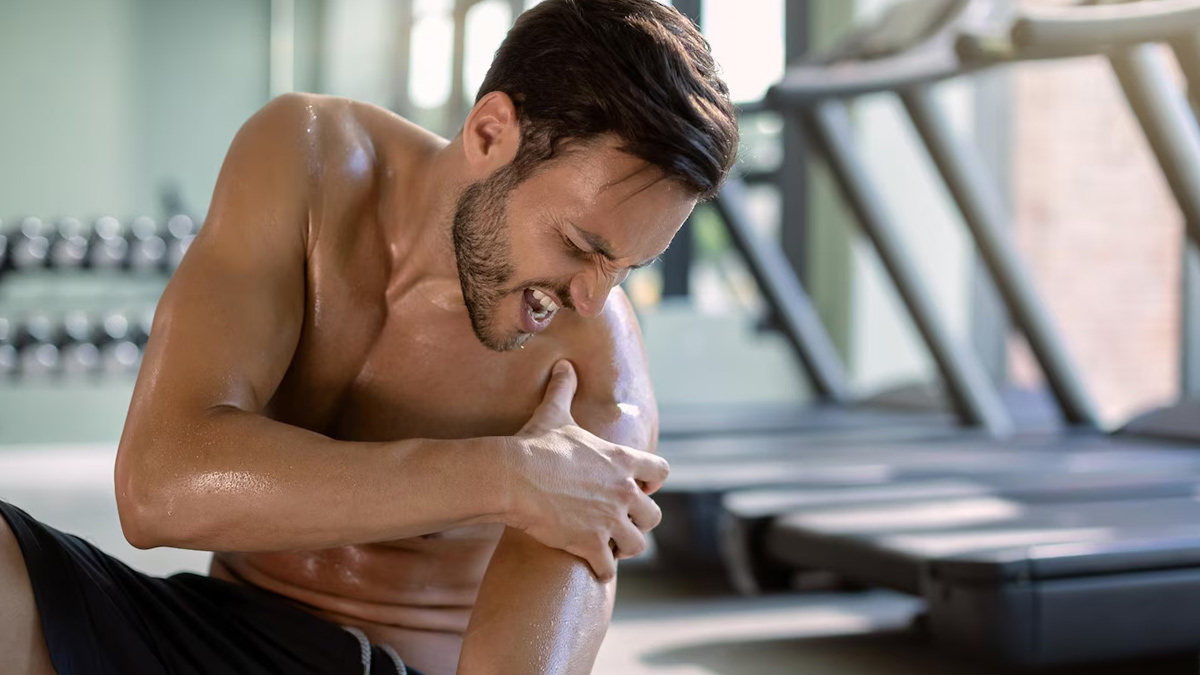 muscle-pain