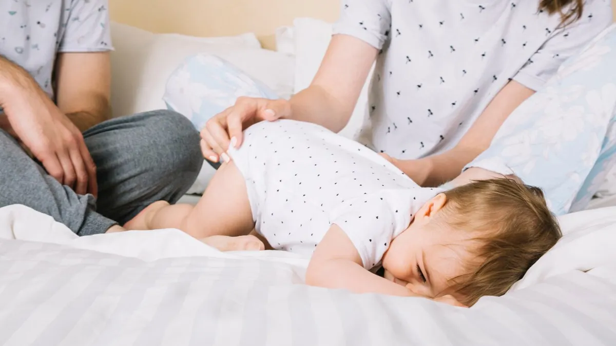 Is Appendicitis Possible In Children? Expert