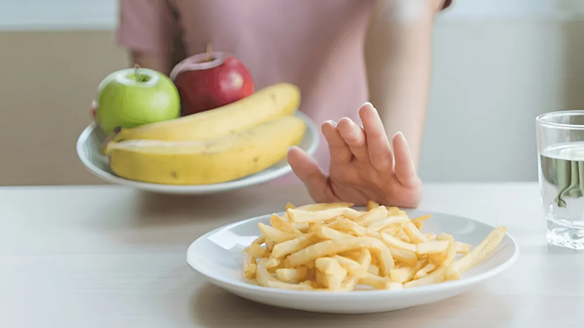 High Triglycerides Vs. High Cholesterol: How Are They Different?