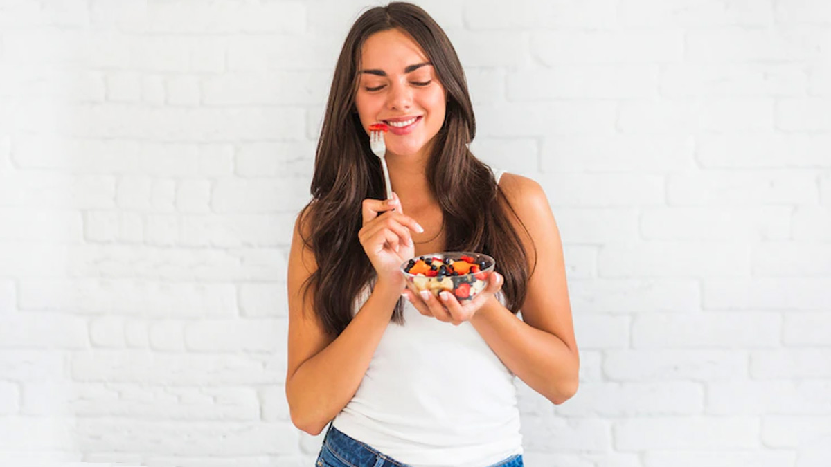 Can Eating Too Much Fruit Cause Sugar Imbalance?