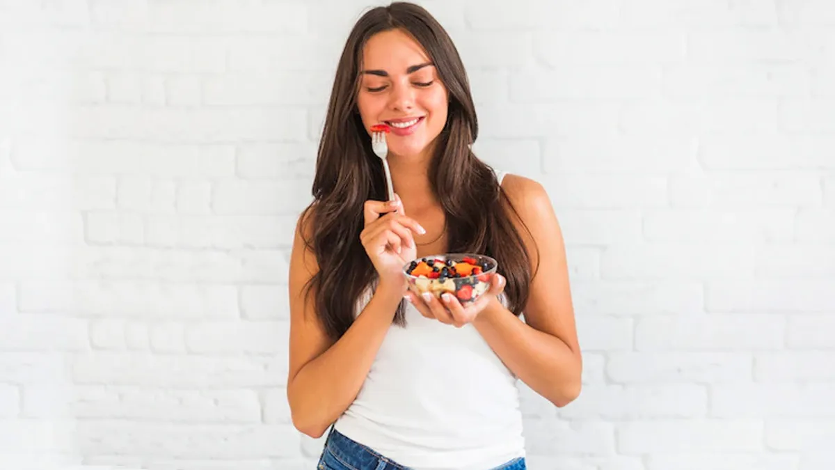Can Eating Too Much Fruit Cause Sugar Imbalance?
