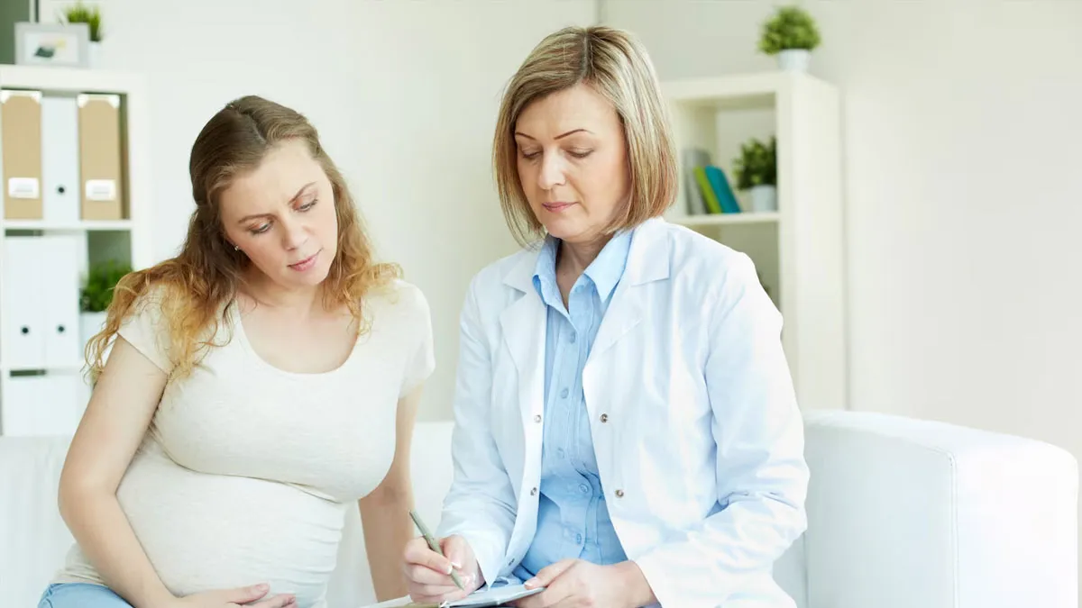 Why Is Thalassemia Screening Essential For Pregnant Women?