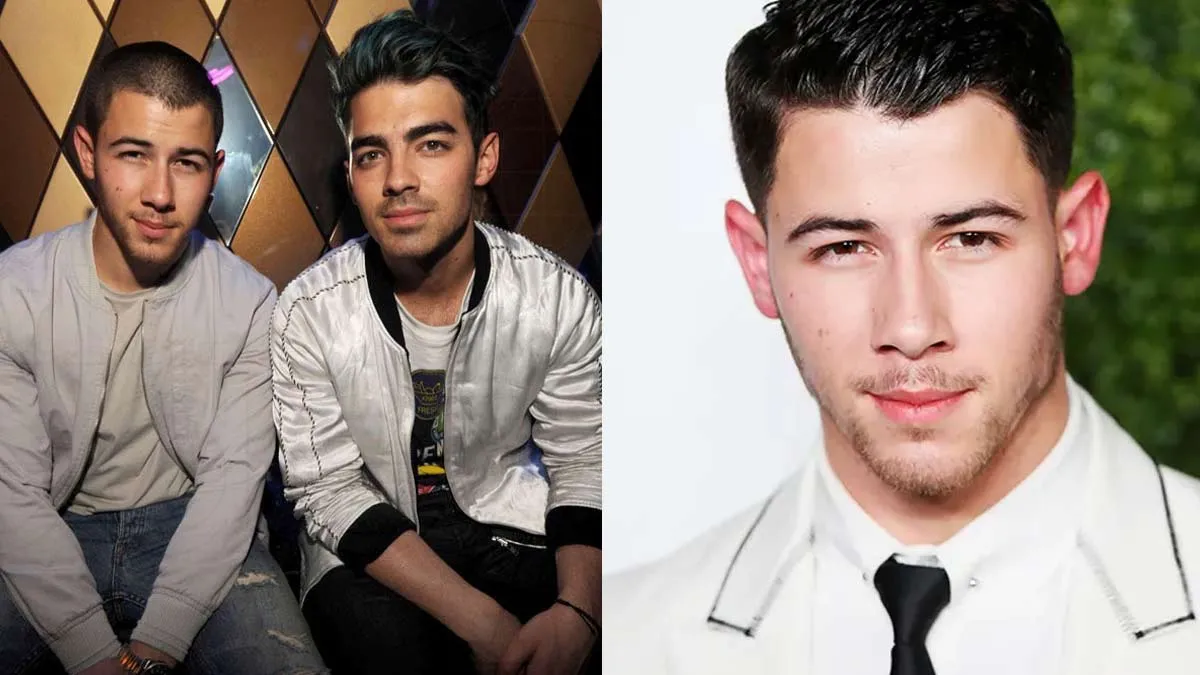 Nick Jonas Reveals How Brother Joe Spotted His Type 1 Diabetes Warning Signs: “He Was Sort Of Like Chaperoning Me”