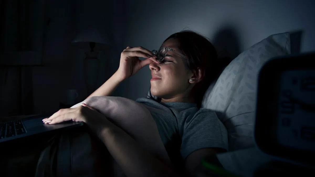 Can Nightmares Be A Sign Of Autoimmune Diseases? Doctor Clarifies