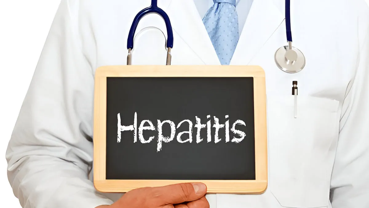 World Hepatitis Day 2025: The Fight Against Hepatitis B And C - Awareness, Detection, And Treatment