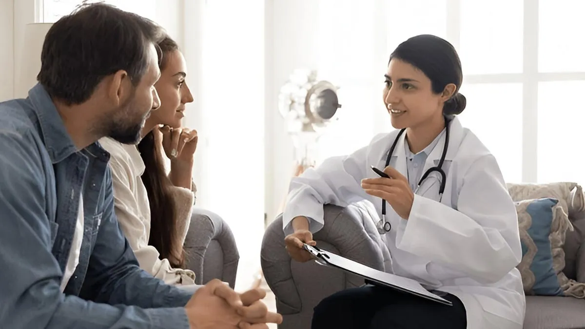 World IVF Day 2025: Why Men Should Take Fertility Screening Seriously