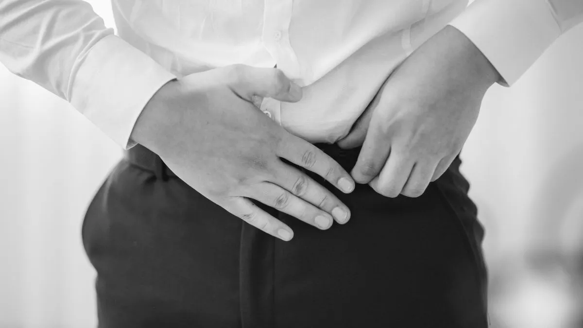 8 Everyday Habits That Might Be Sneaking Up On Your Sperm Health