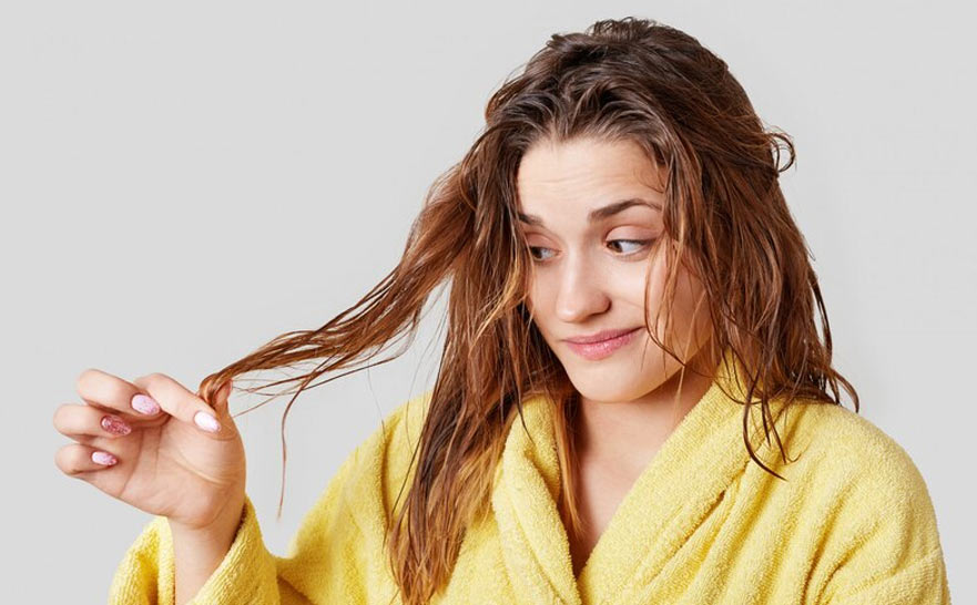 1-hair