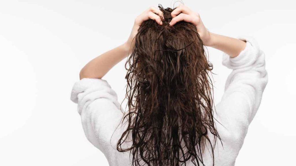 2-hair