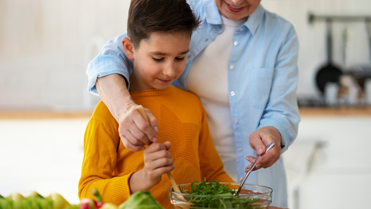 healthy-eating-with-children