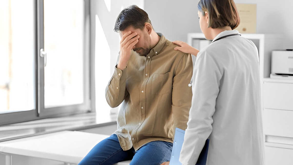 male-infertility