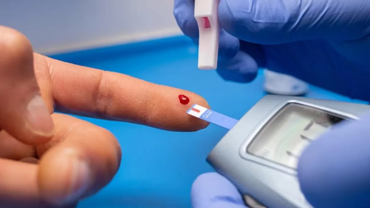 Diabetes vs. Hyperglycemia: What’s The Real Difference? Expert Explains