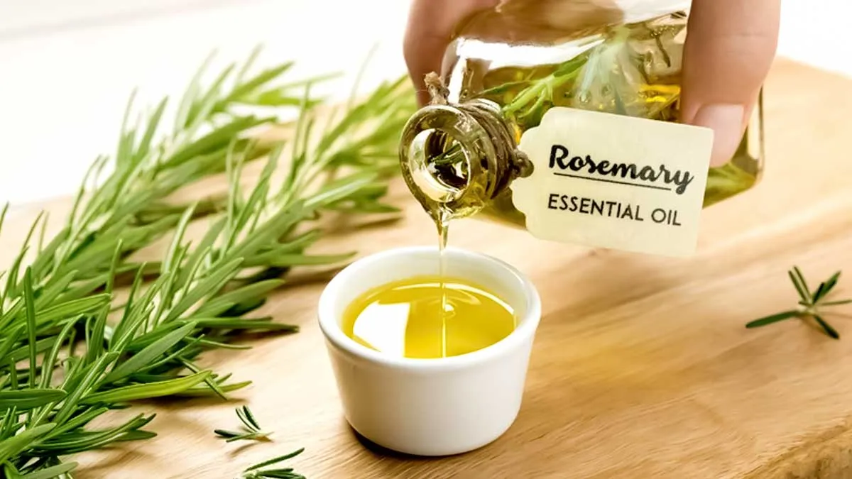 Is Rosemary The Secret To Your Best Skin Yet? Find Out Here