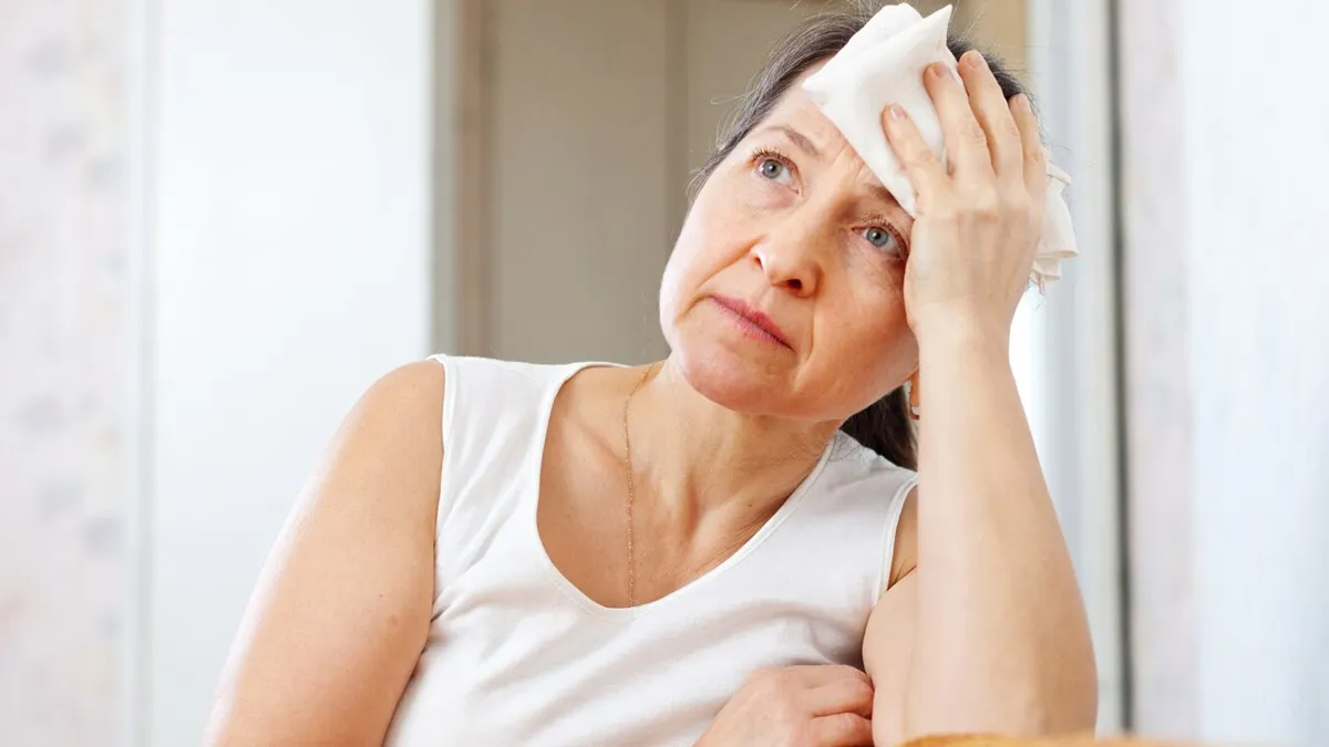 Hot Flash Is A Common Symptom Of Menopause: What Are The Triggers?