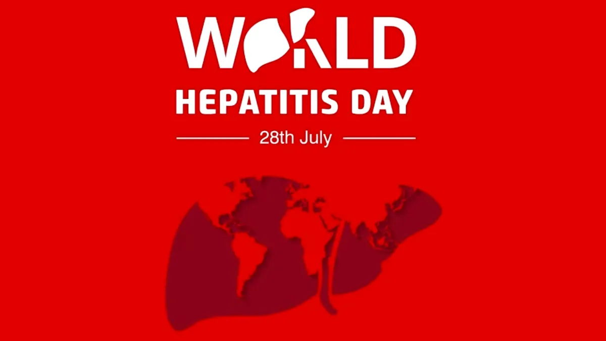 World Hepatitis Day 2025: Check Theme, History And its Significance