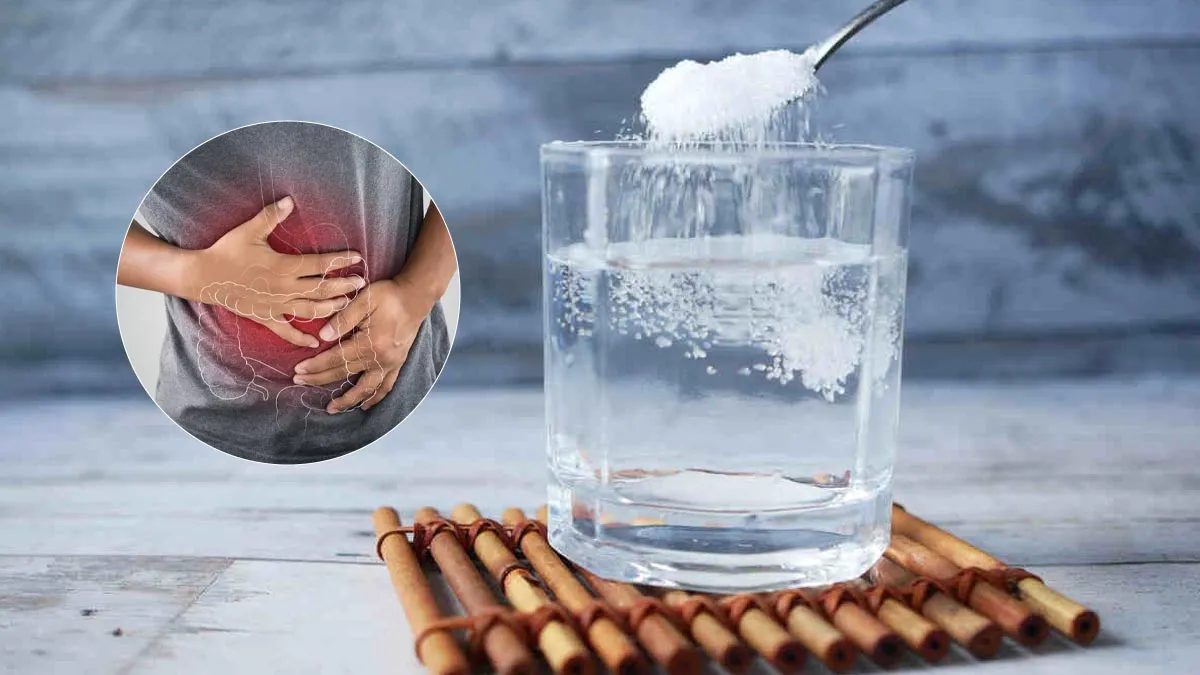 How Oral Rehydration Solution (ORS) Helps Manage Dehydration in Diarrhoea?