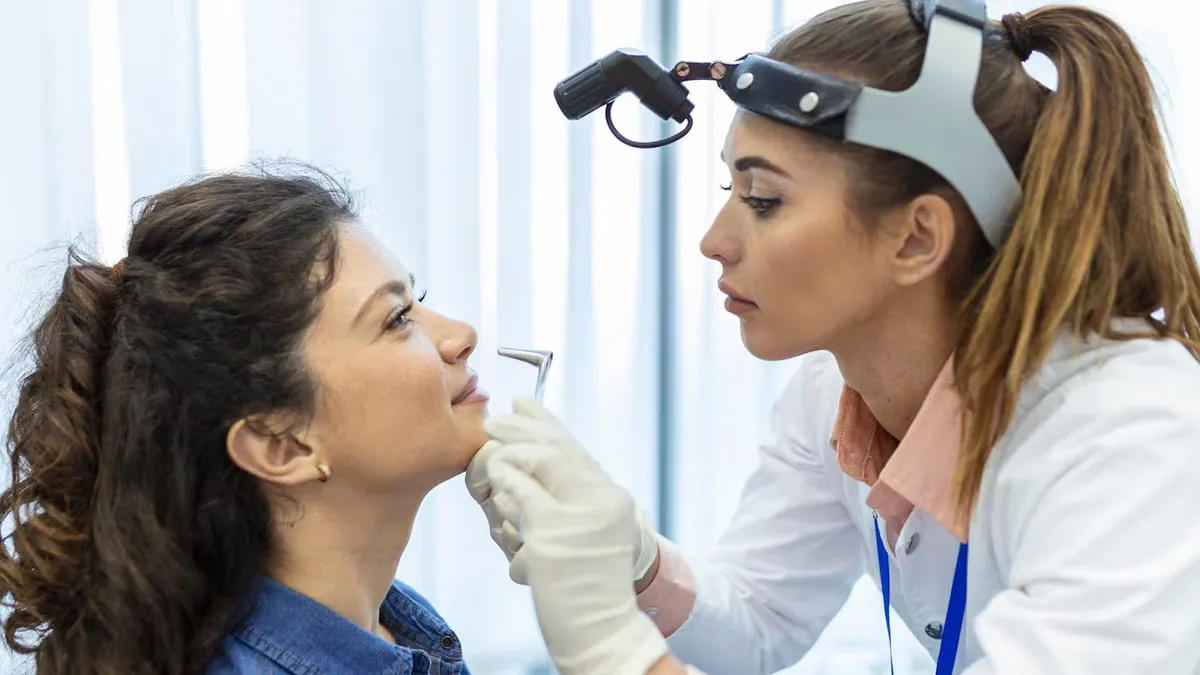 Breath Test For Blood Cancer Shows Promise In First-Ever Human Study