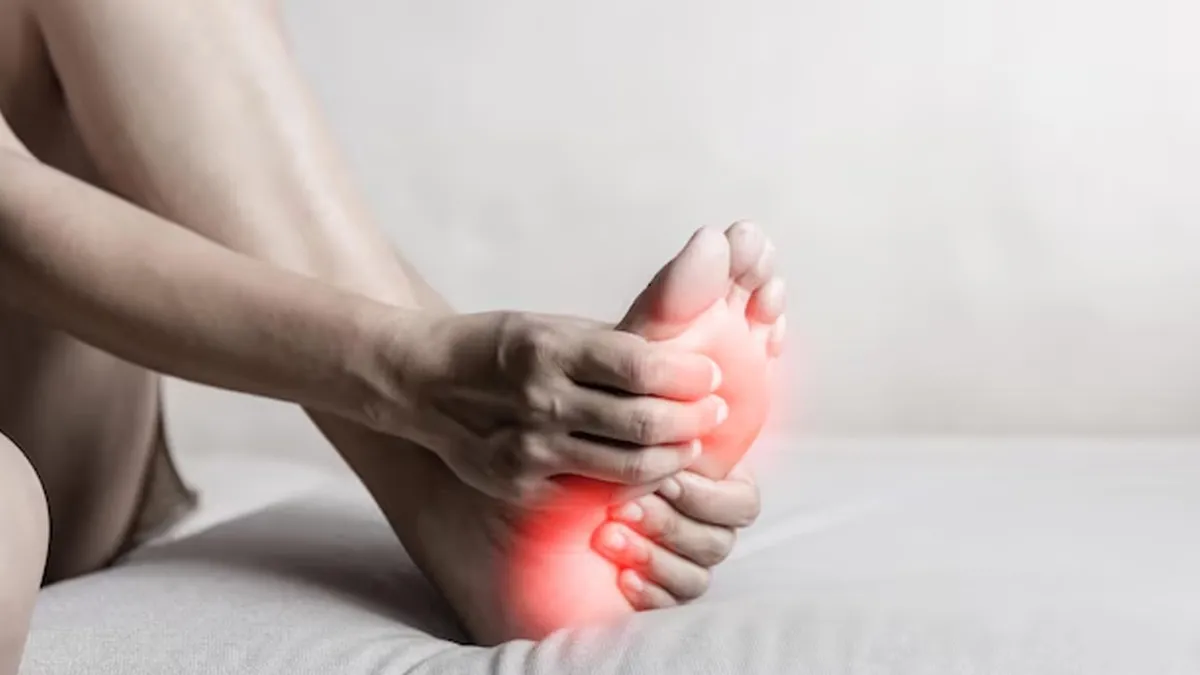 Have Gout? Why Alcohol Is Your Worst Enemy