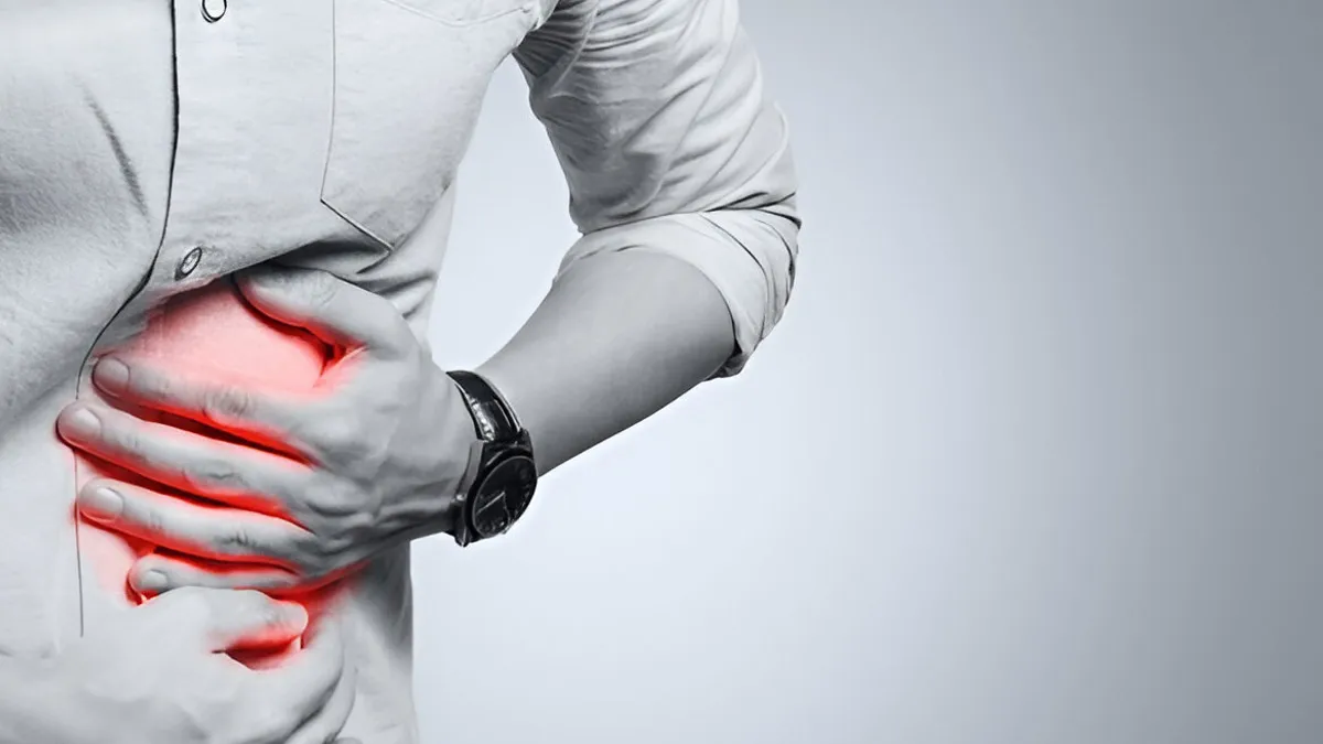 Rare Appendix Cancers Are Rising in Gen-X And Millennials: Expert Explains Why