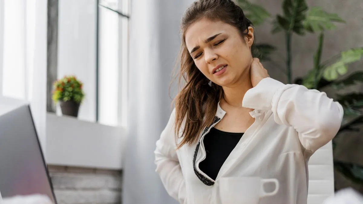5 Easy Self-Care Habits to Relieve Everyday Pain Because Your Body Deserves Better