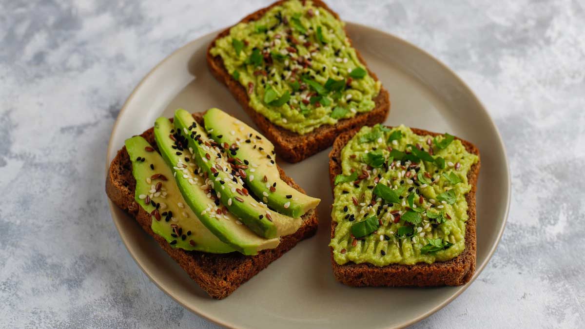 avocado