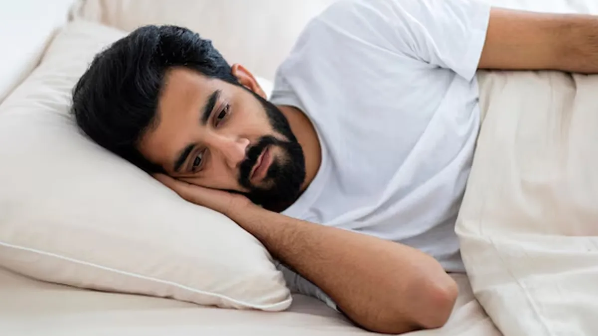 Irregular Sleep Linked To 172 Diseases; Study Claims