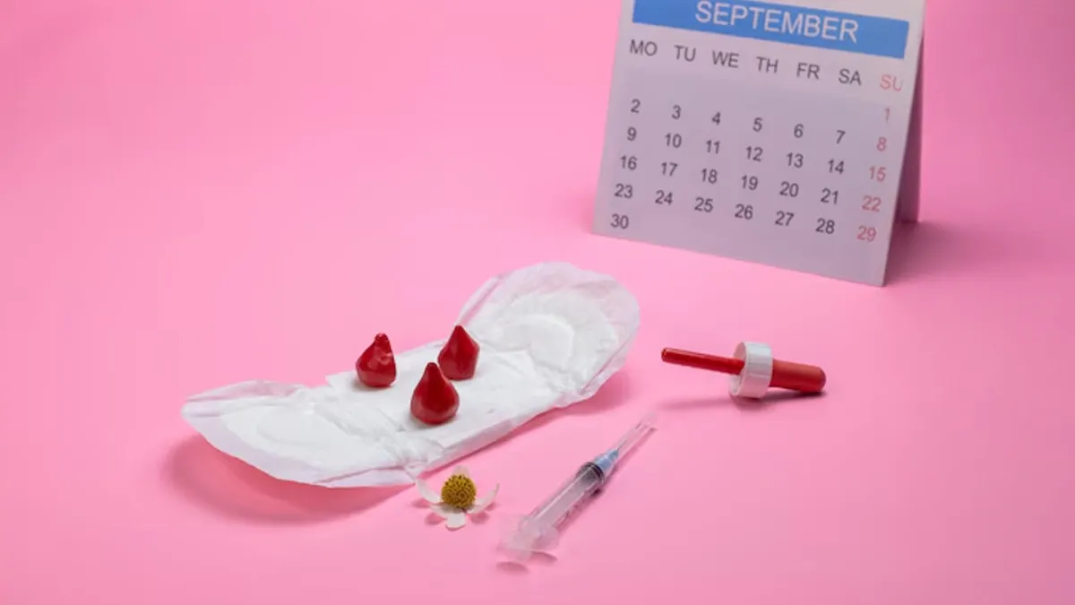 Period Clots vs. Miscarriage Clots: Expert Shares When to Be Concerned