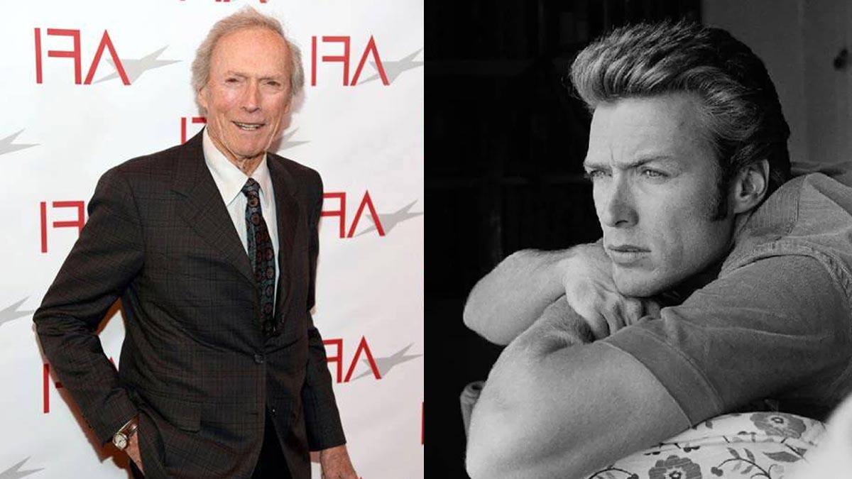 Hollywood icon Clint Eastwood, at 95, Shares His Secrets to a Long, Healthy Life
