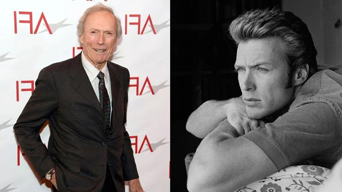 Hollywood icon Clint Eastwood, at 95, Shares His Secrets to a Long, Healthy Life
