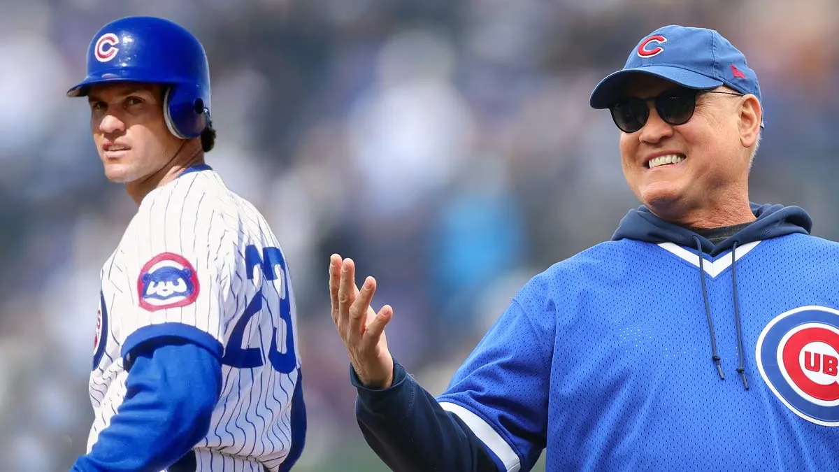 Ryan Sandberg, Chicago Cubs and Hall of Fame Baseman, Dies Of Metastatic Prostate Cancer - Report