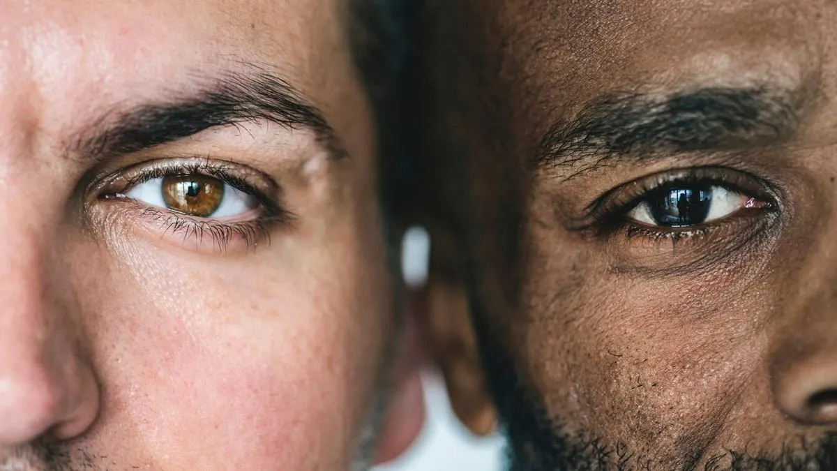 Does Your Eye Colour Say Anything About Your Health?