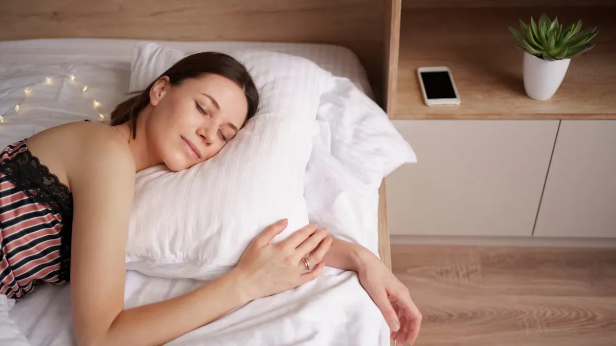 Why Do Women Need More Sleep Than Men? Here’s What Experts Say