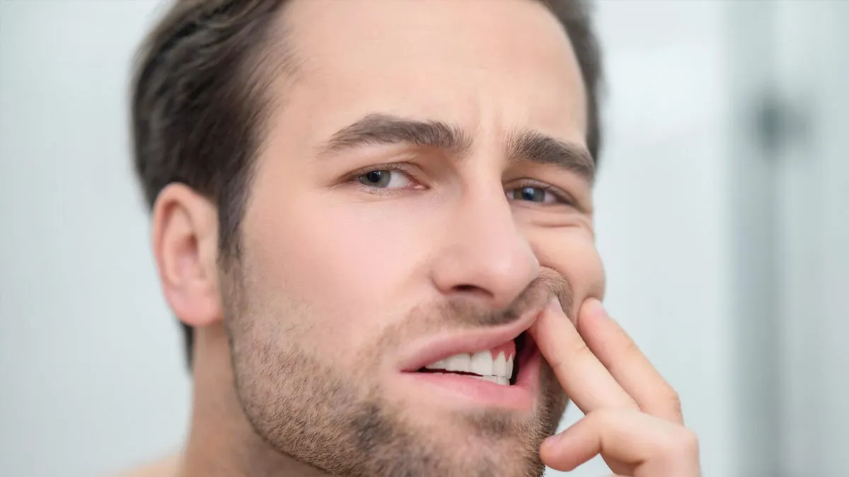 Gum Disease And Headaches: Is There A Possible Link?