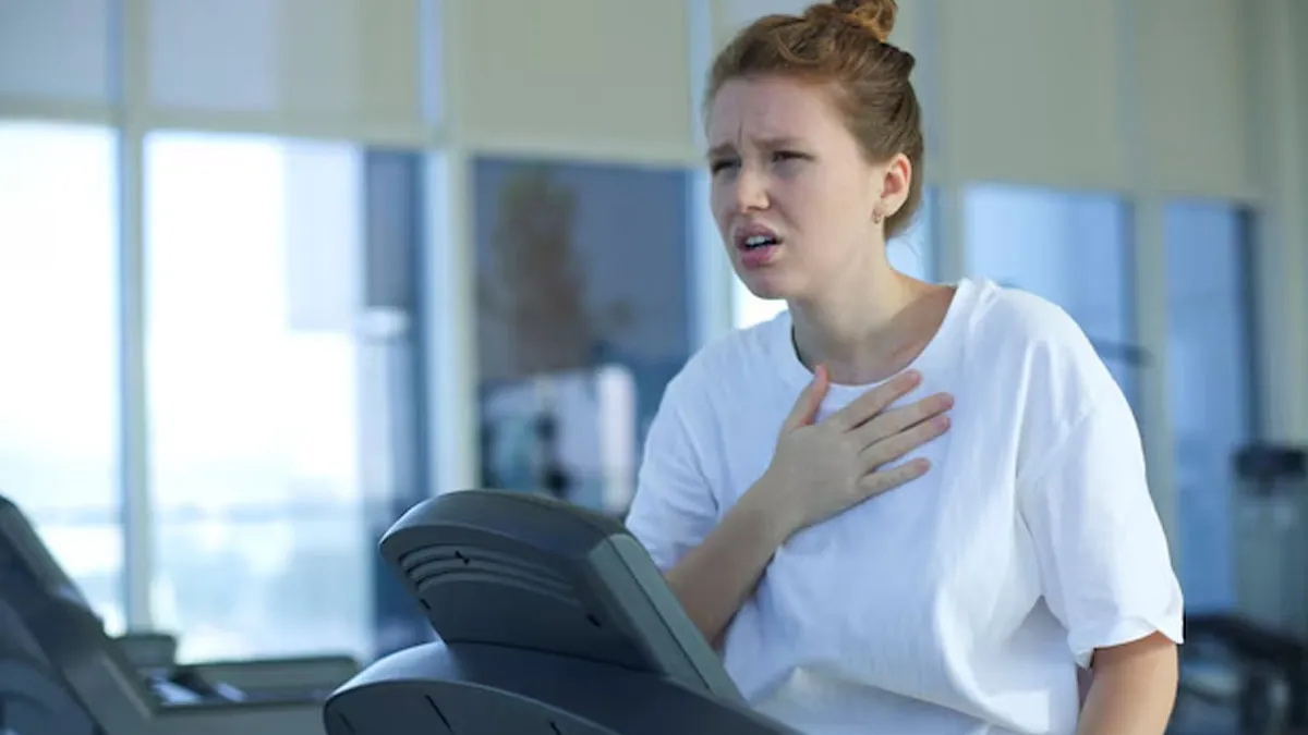 Is Your Heart Fit Enough For Your Workout? The Risks Most Indians Overlook