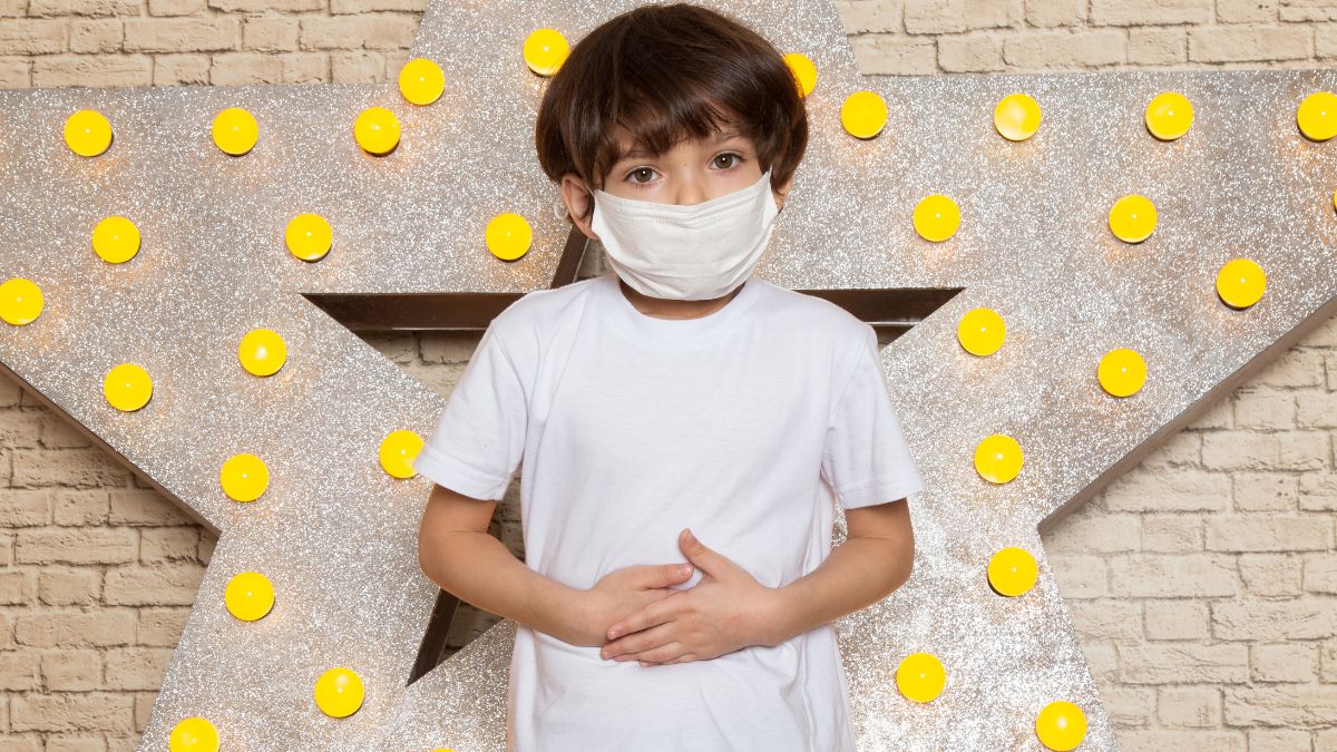4 Reasons Why Hepatitis A Prevention Should Be On Every Parent's Checklist