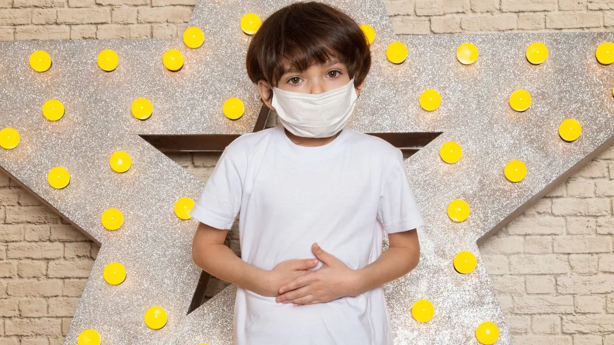 4 Reasons Why Hepatitis A Prevention Should Be On Every Parent's Checklist