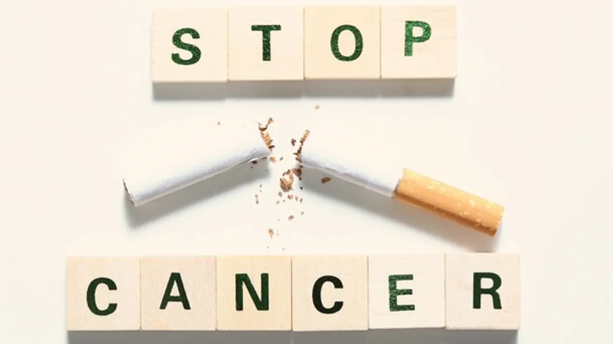 Smoking And Cancer Risk: What You Can Still Do To Protect Yourself