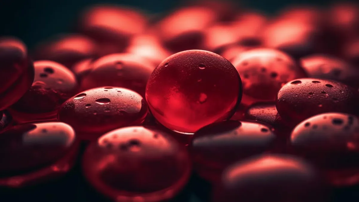 First Patient Dosed In Clinical Trial Of Therapy For Sickle Disease